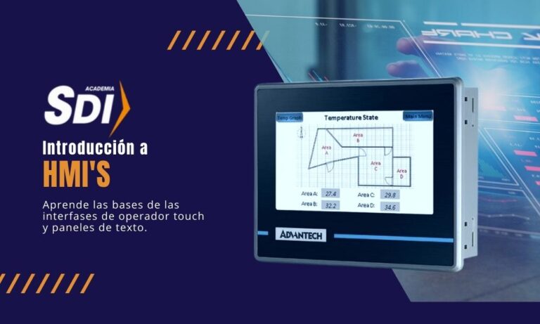 curso introduccion a los hmi's