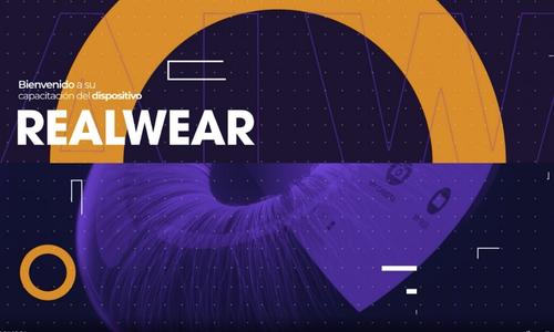 curso realwear navigator 500